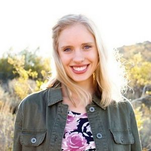 Meet your Posher, Aubrey